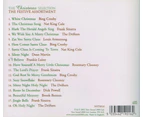 The Christmas Selection The Festive Assortment CD