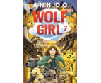 Crash Course: Wolf Girl 7
