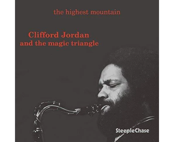 Highest Mountain -Clifford Jordan CD