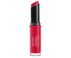 Revlon Colorstay Ultimate Suede Lipstick - Influencer