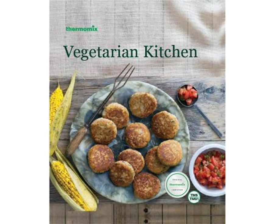 Vegetarian Kitchen