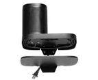 Speaker Wall Mount with Shelf for Sonos One, One SL, Play:1 Black