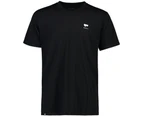 Mons Royale Icon SS T-Shirt Mons RDG Black 2022