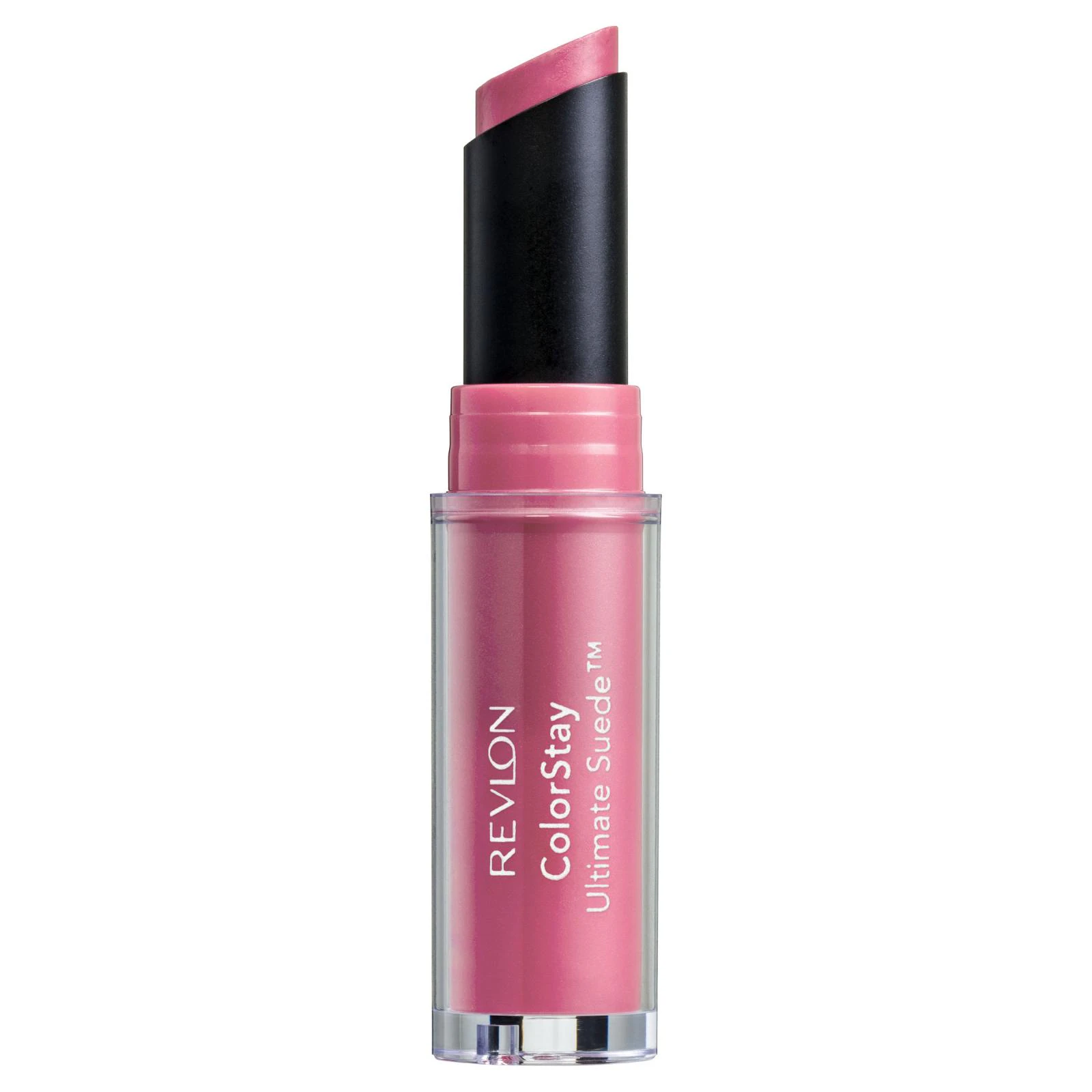 Revlon Colorstay Ultimate Suede Lipstick - High Heels