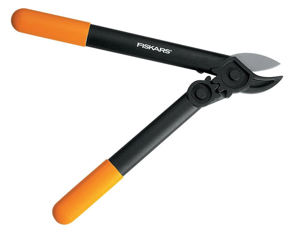 Fiskars L31 PowerGear™ Anvil Lopper (S) 387mm Handy-sized Lightweight Lopper 1000581