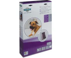 PETSAFE Extreme Weather Door ™ - Size S - For cats and dogs - CATCH