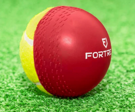 FORTRESS Cricket Swing Balls