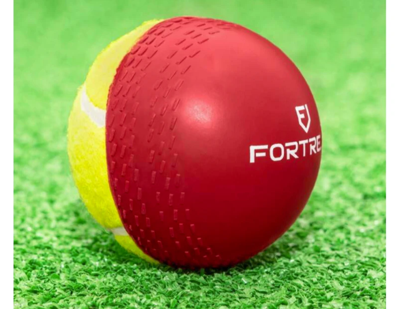 FORTRESS Cricket Swing Balls