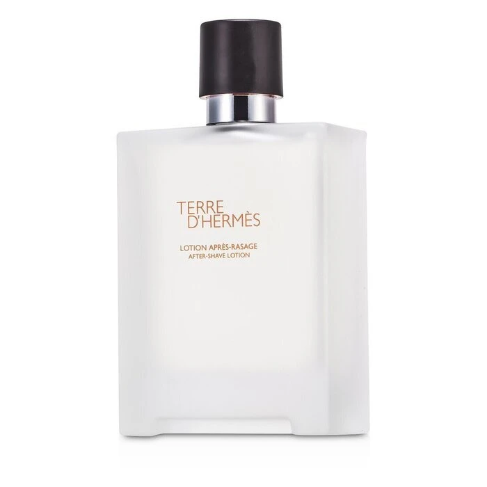 Hermes Terre D'Hermes After Shave Lotion 100ml/3.3oz