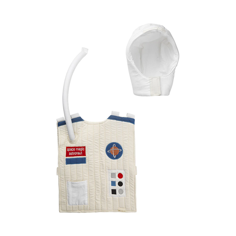 Dress Up - Little Astronaut Set - OSFA