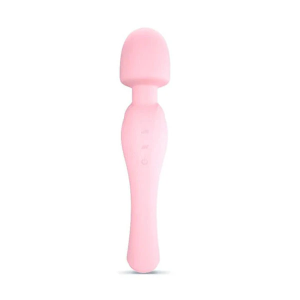 Blossom Wand Massager - Pink