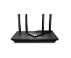 TP Link Archer Ax55 Pro Ax3000 Multi Gigabit Wi Fi 6 Router