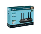 TP Link Archer Ax55 Pro Ax3000 Multi Gigabit Wi Fi 6 Router