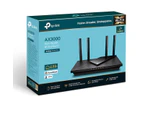 TP Link Archer Ax55 Pro Ax3000 Multi Gigabit Wi Fi 6 Router