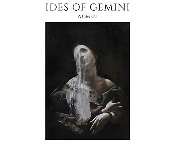 Women -Ides Of Gemini CD