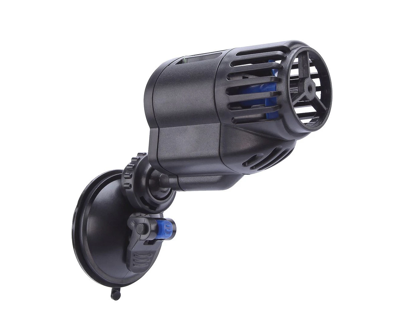 3000L/H One-head Wave Maker For Aquarium Aqua Fish Tank Vibration Marine Water Pump Suction Cup