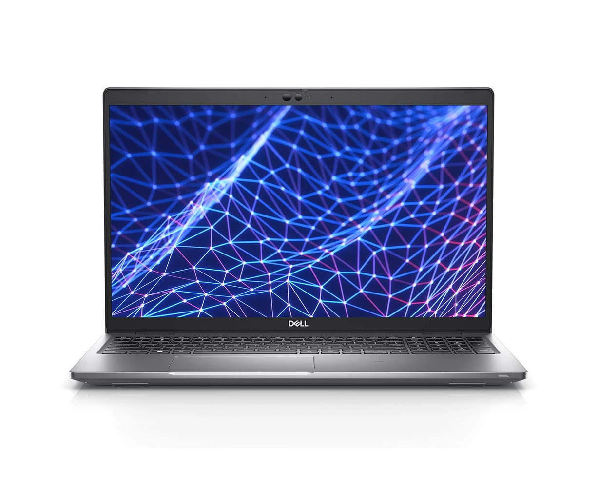 Dell Latitude 5530 15.6in FHD i5-1245U 8GB 256GB Win11P Laptop [5GV73]