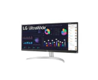 LG 34WQ500 34" Ultrawide FHD IPS OnScreen Control Monitor