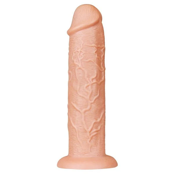 Lovetoy 11-Inch Realistic Long Dildo