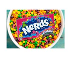 Nerds Rainbow 141g Box Theatre Box - 12 Box Pack American Candy