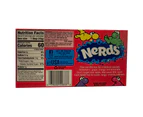 Nerds Rainbow 141g Box Theatre Box - 12 Box Pack American Candy