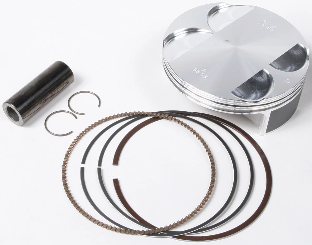 Piston Kit Size 1 KTM 450SXF 2007-2012