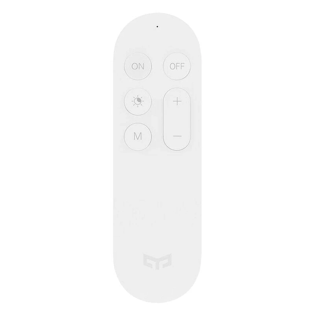 Xiaomi Yeelight Bluetooth Remote Control - White