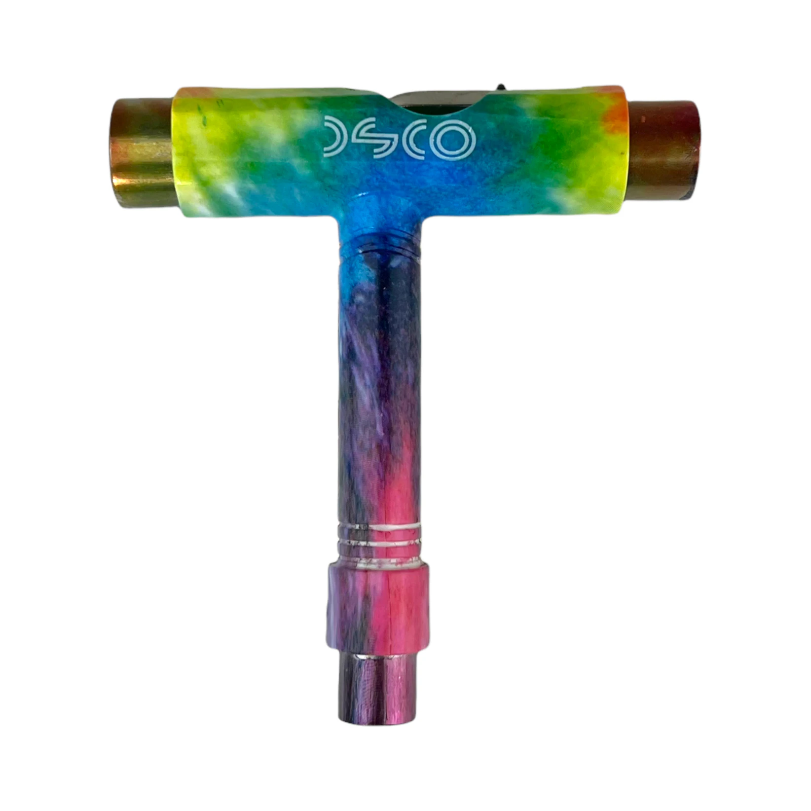 DSCO Tool Tie Dye