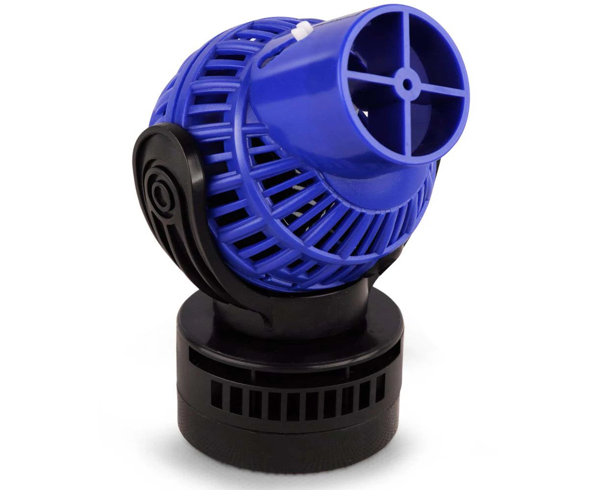 Aquarium Wave Maker Power Head Circulation Pump with Suction Cup for Marine Freshwater Aquarium Circulation Pond