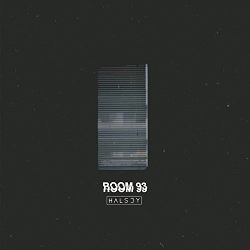 Halsey - Room 93  [VINYL LP] Extended Play USA import