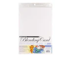 Couture Creations Stamp & Colour A4 Blending Card 10pk