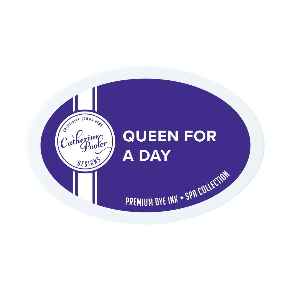 Catherine Pooler Ink Pad : Queen for a Day