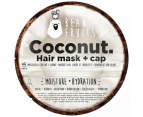 Bear Fruits Coconut Hair Mask + Cap