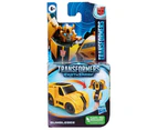 Transformers EarthSpark Tacticon Bumblebee Action Figure