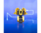 Transformers EarthSpark Tacticon Bumblebee Action Figure