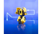 Transformers EarthSpark Tacticon Bumblebee Action Figure