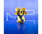 Transformers EarthSpark Tacticon Bumblebee Action Figure