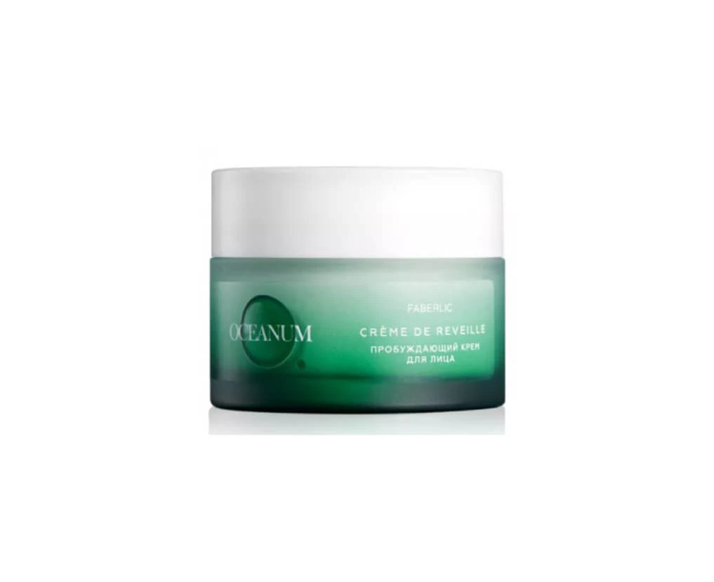 Awakening Face Cream Oceanum