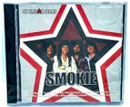 SMOKIE- Superstar Series CD