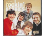 The Rockin' Berries He's In Town CD