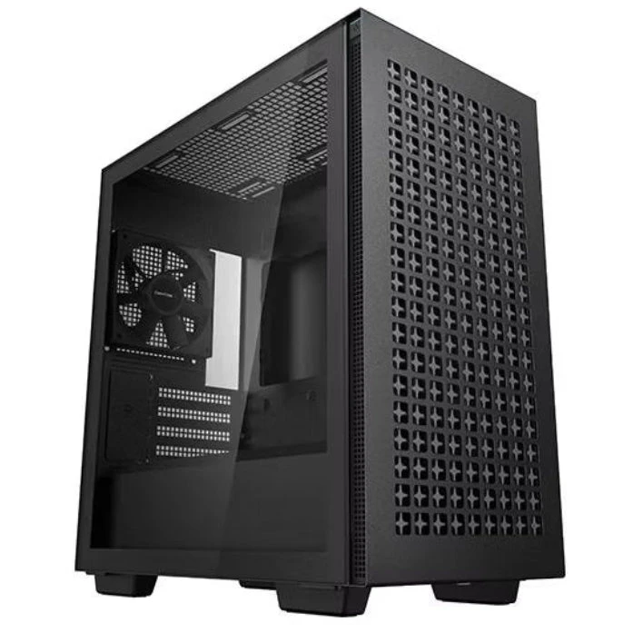 Tech Junction Signature Gaming PC - Graphics Guru - i7-12700F @ 3.60GHz / 4.90GHz | 32GB RAM | RTX 4060Ti 8GB | 2TB NVMe