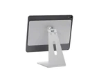 Pout Eyes11 iPad Stand Magnetic Stand 11inch iPad - Silver Blue