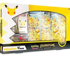 POKEMON TCG Celebrations - Pikachu V-Union Special Collection