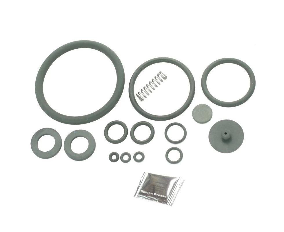 Hozelock Service Kit/Washer set - 4094 - to suit Viton Upright Pressure Sprayers