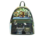 Loungefly Star Wars: Return of the Jedi - Scenes Mini Backpack