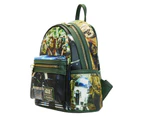 Loungefly Star Wars: Return of the Jedi - Scenes Mini Backpack