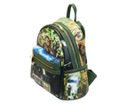 Loungefly Star Wars: Return of the Jedi - Scenes Mini Backpack