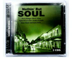Nothin' But Soul Earth Wind & Fire/Aretha Franklin/Sly & The Family Stone