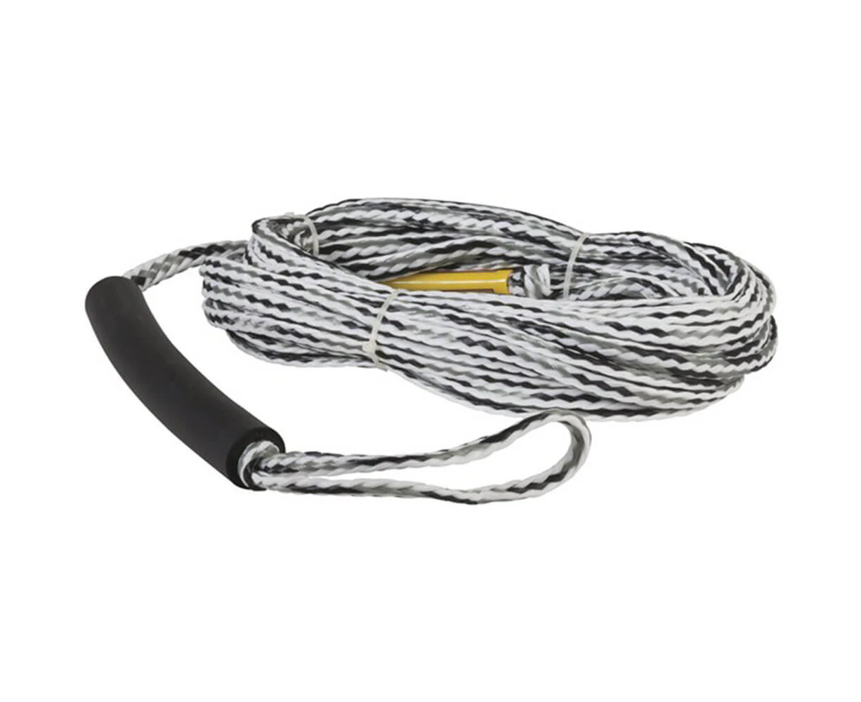 Ski Tow Rope 500kg (To Suit 1-2 Person Tubes)