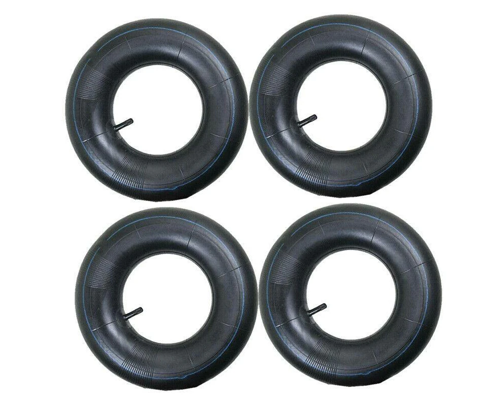 4pcs 145/70-6 Tyre Tube Metal Valve For ATV Quad Buggy Dirt Bike